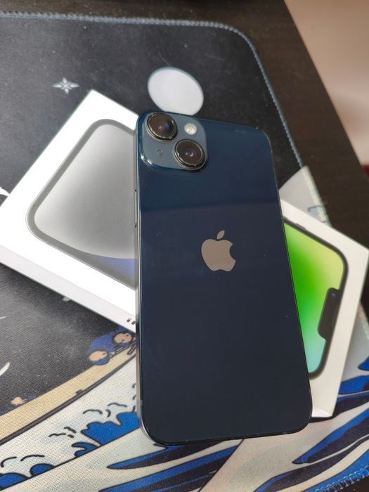 iPhone 14 128GB azul