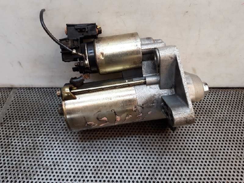 MOTOR ARRANQUE MAZDA 3 2006