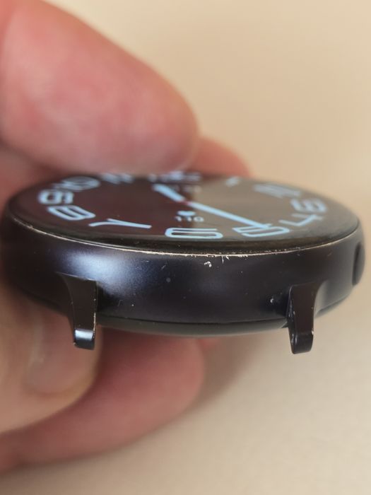 Смат годинник Samsung Active 2, 44 мм