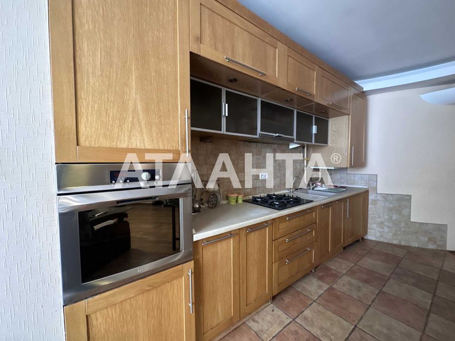 Просторная квартира в ЖК «Каменный цветок». Газ. Паркоместо в подарок