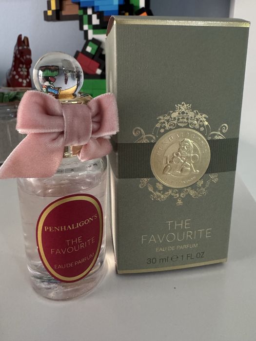Penhaligons Favourite