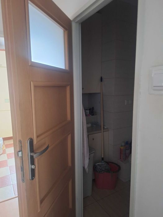 Drzwi pokojowe  wewnetrzne