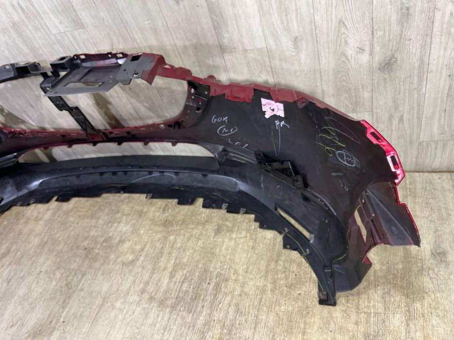 Бампер передний Mazda CX-30 CX30 ( 2019 2020 2021 2022 2023 2024 г. ))