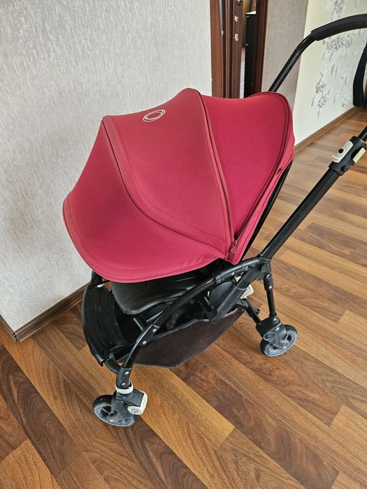 Прогулочна коляска Bugaboo bee 5