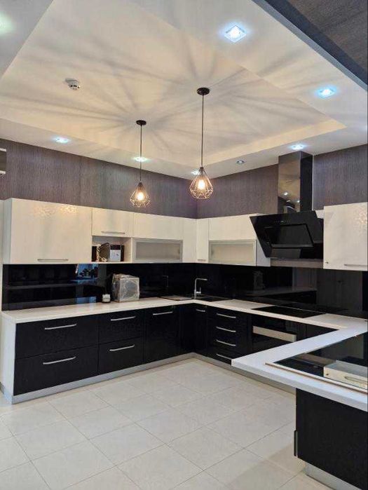 House by the address st. Ul Chernobylskaya (area 363 m²) - Atlanta.ua - photo 3