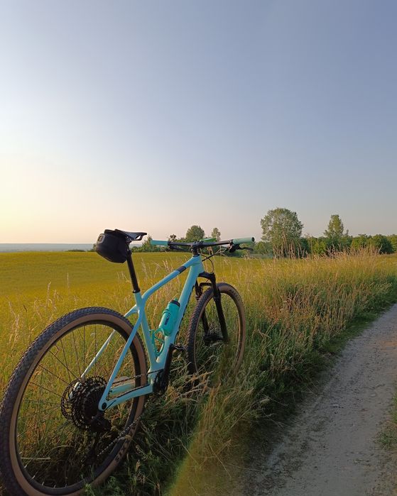 Rower MTB Orbea Alma m50 "L" 2021