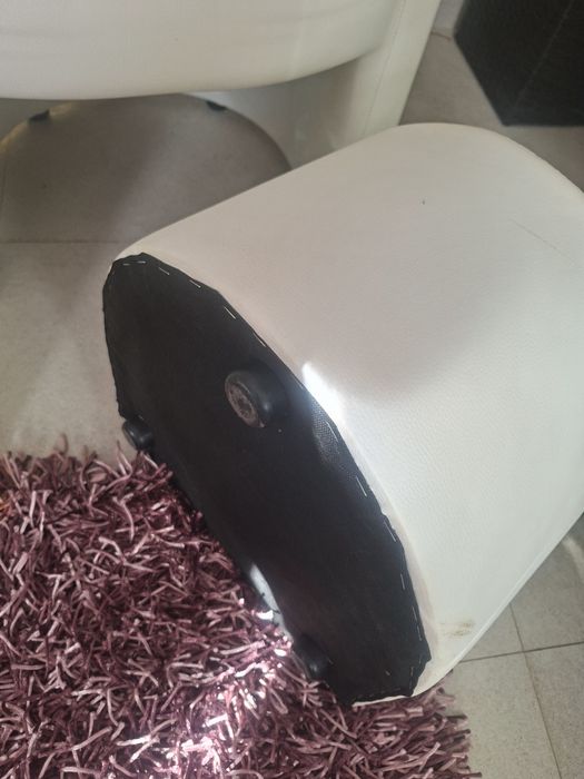 Piękne fotele do salonu