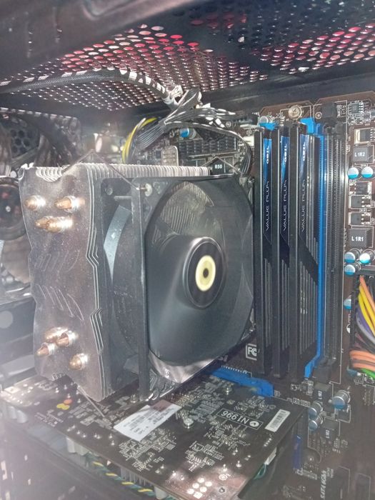 Komputer i5  hd 7770