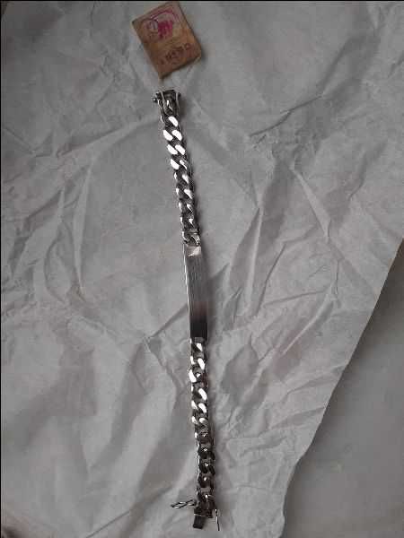 Warmet - męska bransoletka - nowa z metką