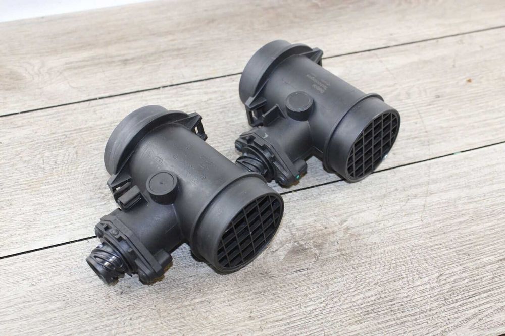 przepływomierz BMW Z3 e38 e36 m44b19  m73b54 m73 is oryginał 1,736224