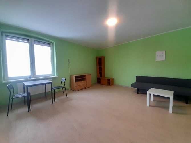 Funkcjonalna kawalerka pet friendly, Mariacka 12, BRAK PROWIZJI