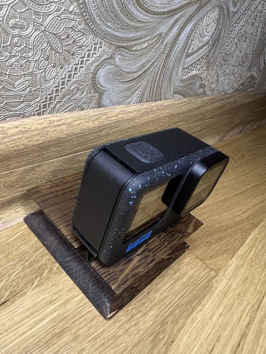 Екшн-камера GoPro HERO 12 Black