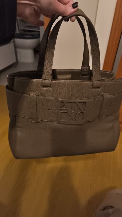Mala Armani Exchange