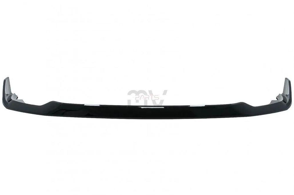 Conjunto Bmw Série 1 F40 (2019 a 2023) Spoiler, Aileron, Laminas e