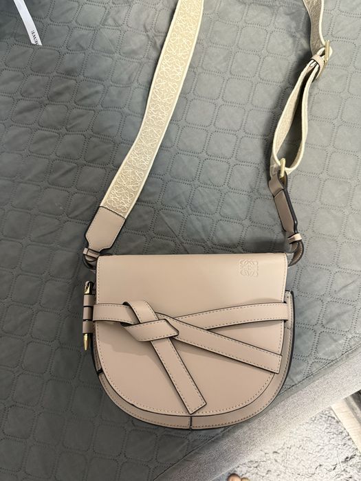 Сумка Loeve Gate