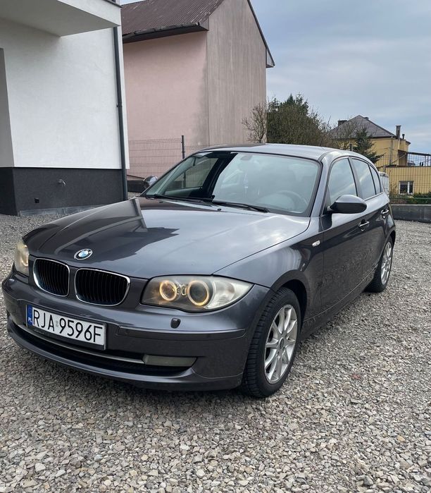 BMW Seria 1