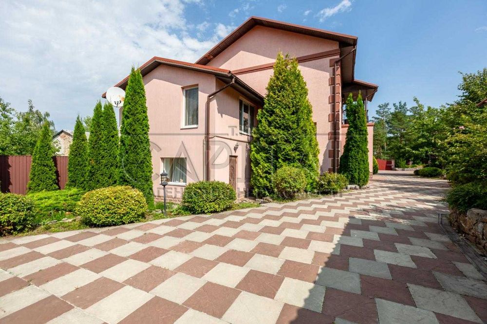 Продажа дома, с. Вита-Поштова, Фастовский р-н