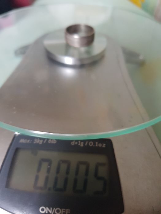 Мужские серебряные кольца