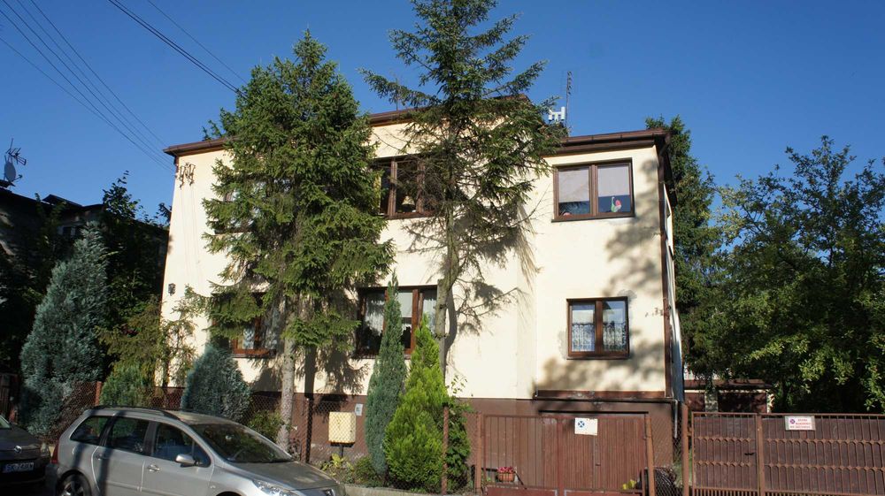 Wynajmę garaż murowany Katowice Ligota PROMOCJA