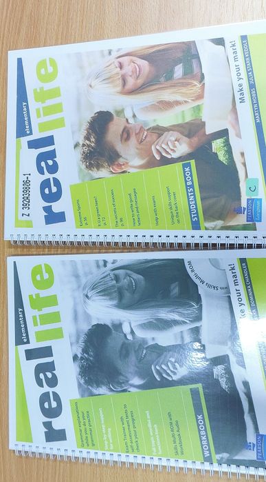 Real Life elementary