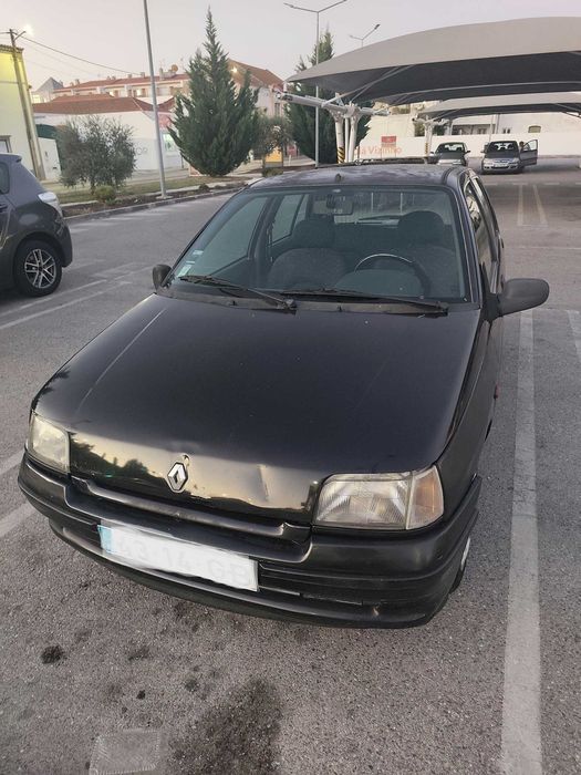 Renault Clio 1.2