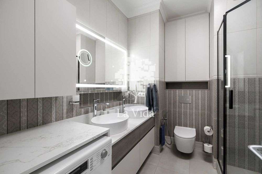 2-кімнатна квартира за адресою (площа 68,3 м²) - Atlanta.ua - фото 18