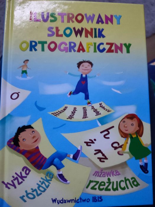 Słownik ortograficzny