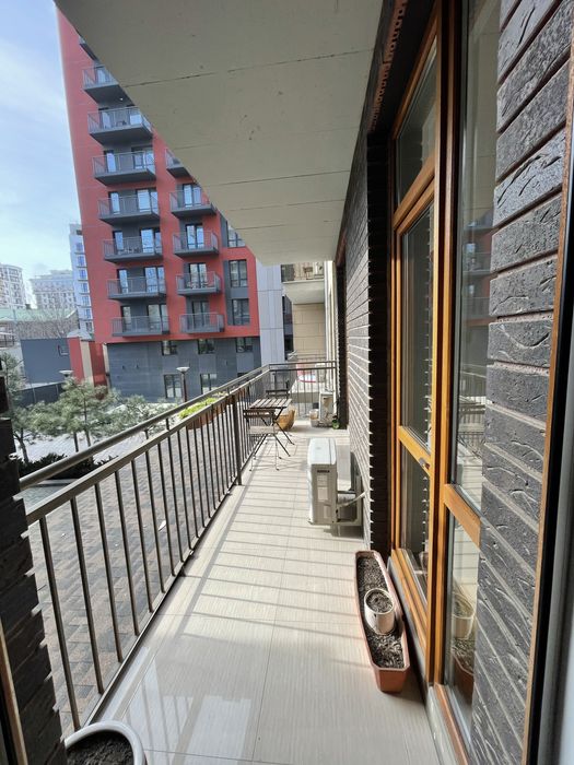 Сдам квартиру на Французском бульваре / Отрадная / ЖК Ясная поляна