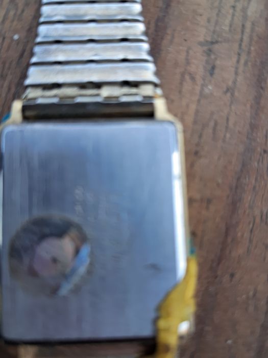 Relogio citizen anos 60 para pecas