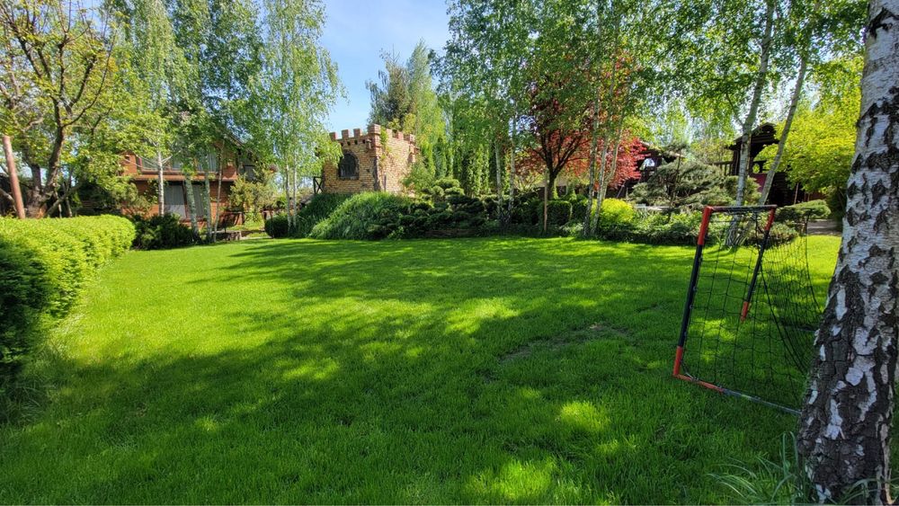 Оренда будинку подобово. Басейн, Чан, река, баня, сапы, каяки, лодка..