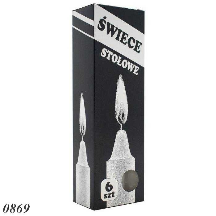 Свічки побутові, святкові, ароматизовані, лампади