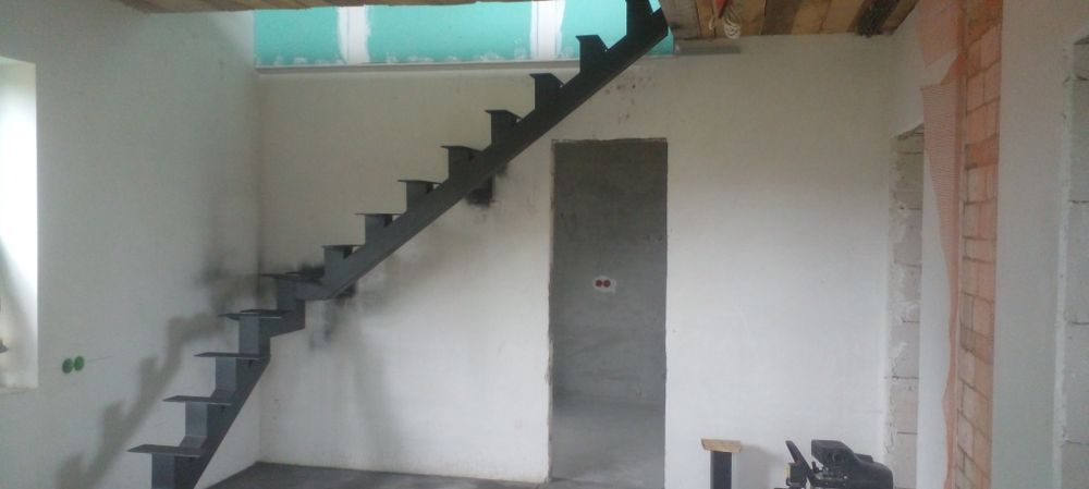 Послуги зварювальника