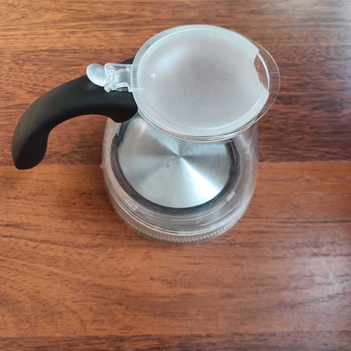 Cafeteira Elétrica Bodum Bistro 1L (8 chávenas) – Excelente Estado
