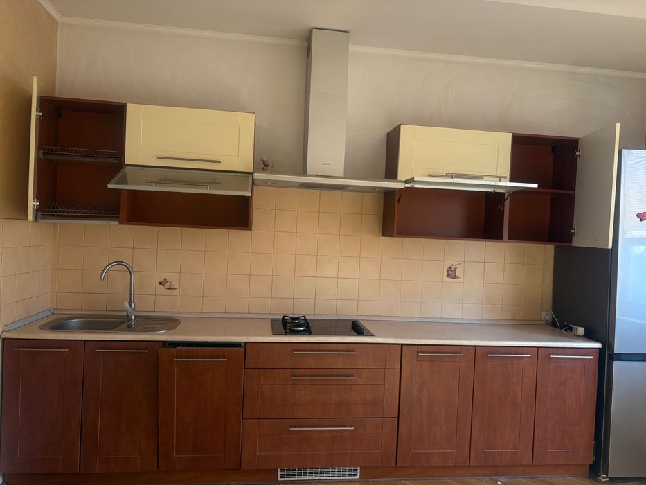 Кухонні меблі б/у