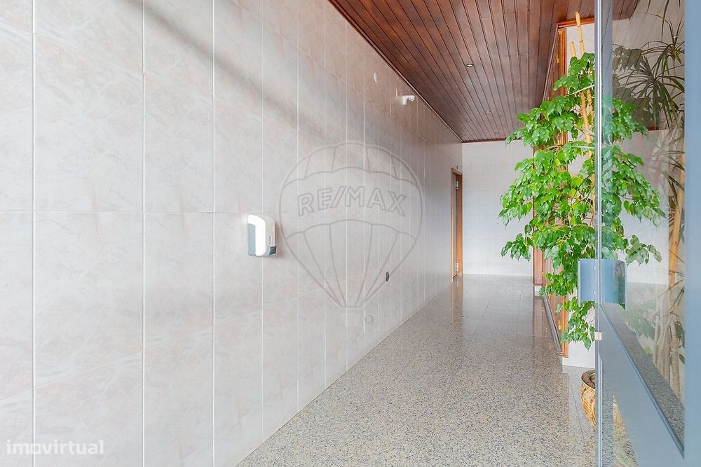 Apartamento T3 para venda