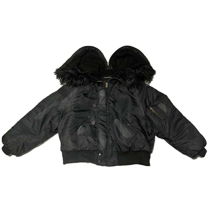 Бомбер куртка PROJECT G/R bomber jacket grailz project archive: 4