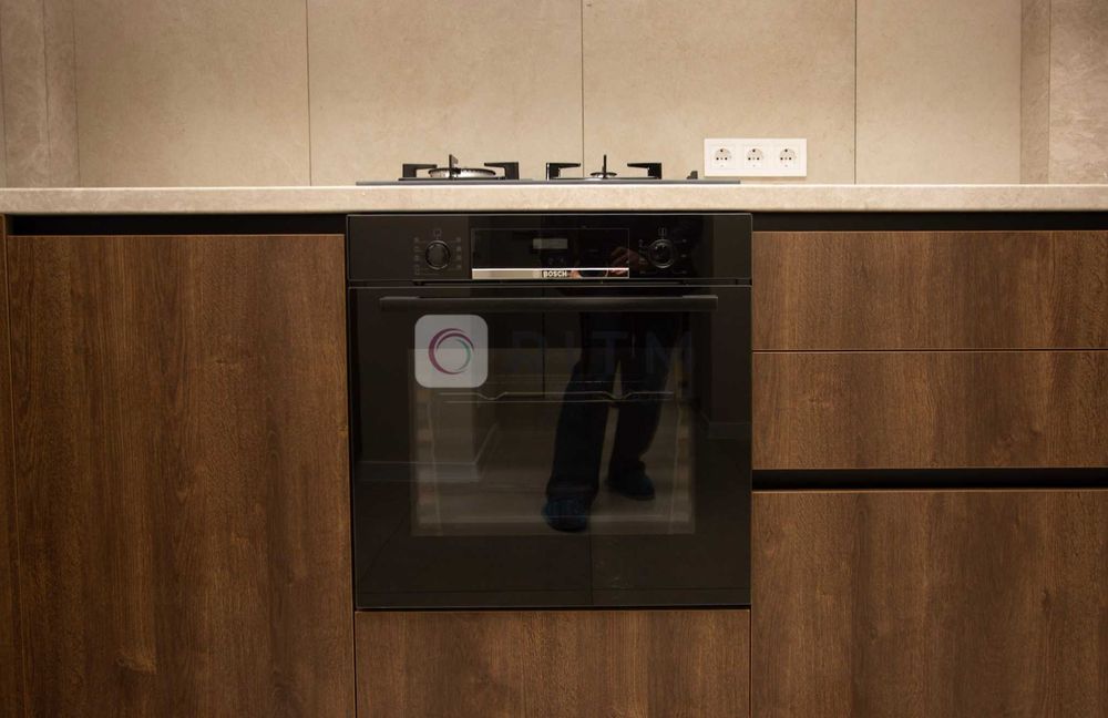 Продаж однокімнатна квартира з ремонтом в новобудові.