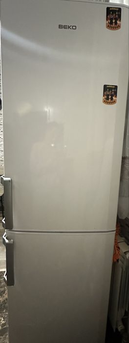Продам холодильник  BEKO