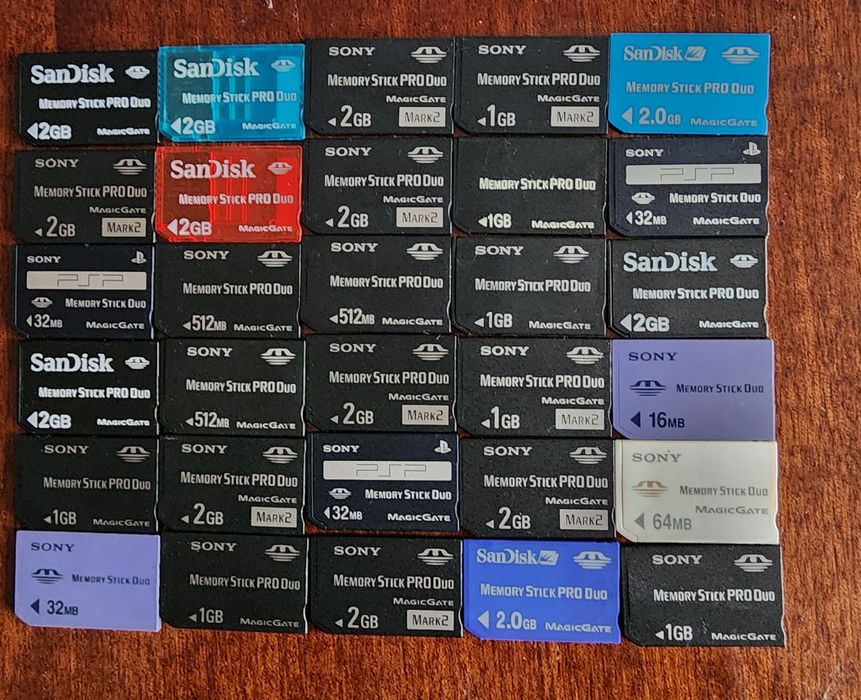 Psp portable Sony psp по запчастям