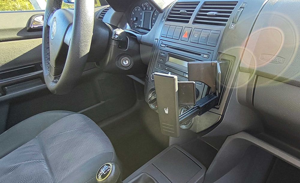 Polo VW 2005 1200 Gasolina