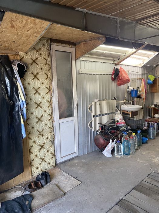 Продам гараж в кооперативе»Восход»
