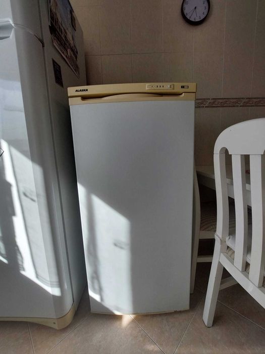 Arca Congeladora 6 gavetas