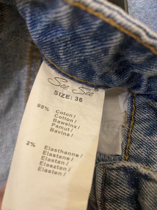 Spódniczka rozmiar S