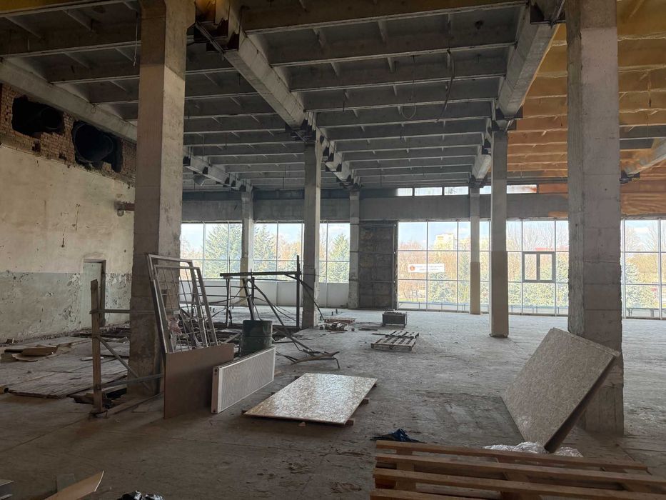 Оренда складу 2500 м², Вишенька, ліфт, 400–500 кВт, світло