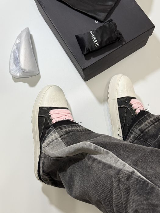 Numeris кросівки | Нумеріс shoes