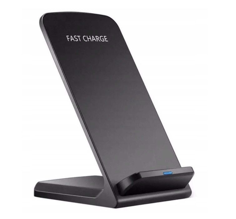 Ładowarka indukcyjna QC2.0 15W