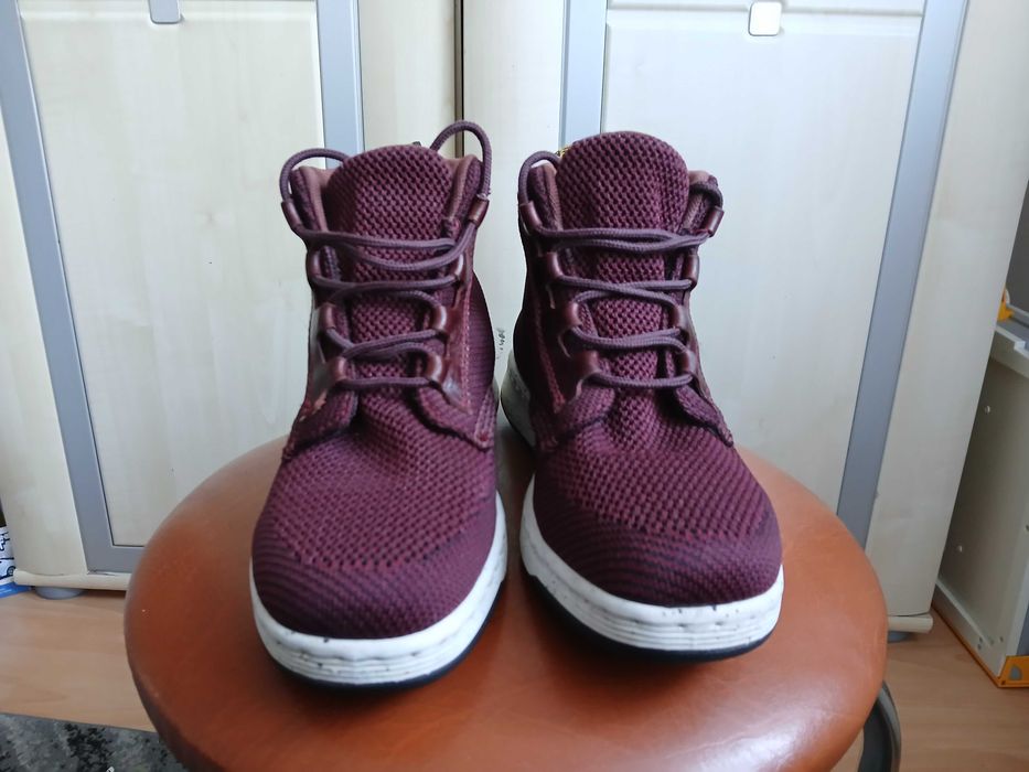 Dr. Martens Telkes Knit buty damskie r. 38