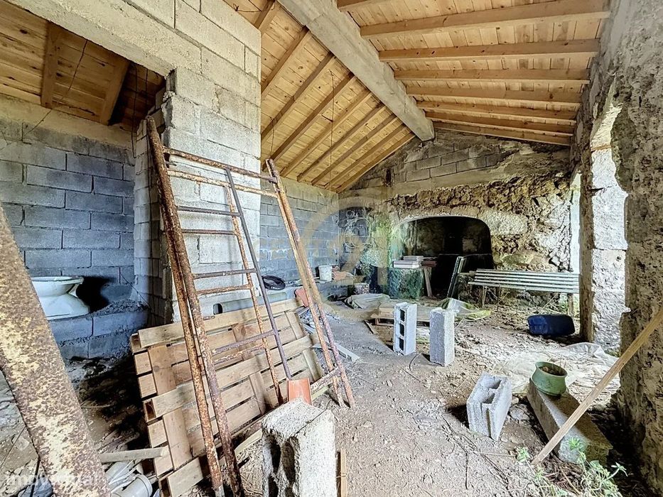 Moradia, Santa Bárbara