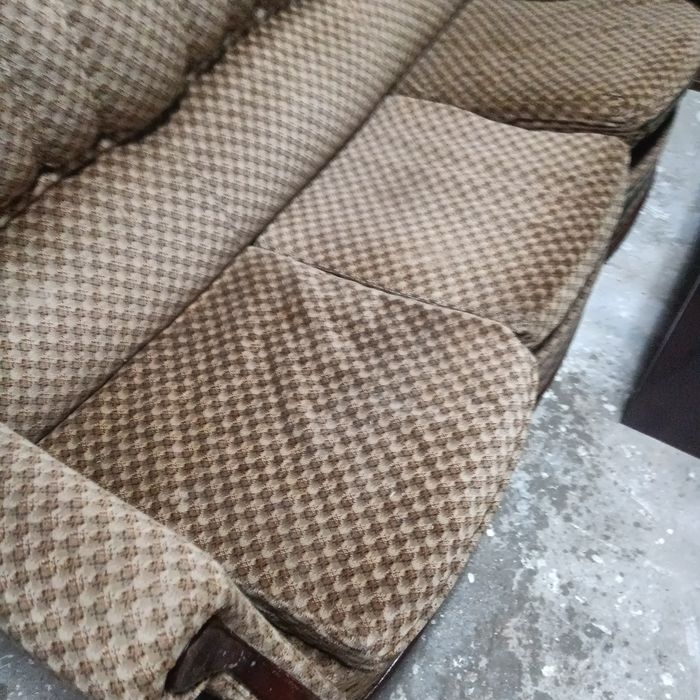 Sofá cama de 3 lugares