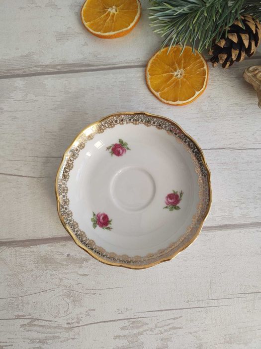 Mały talerzyk Bavaria Tirschenreuth